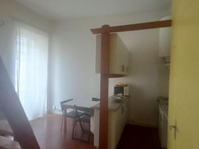 Studio location à Bordeaux