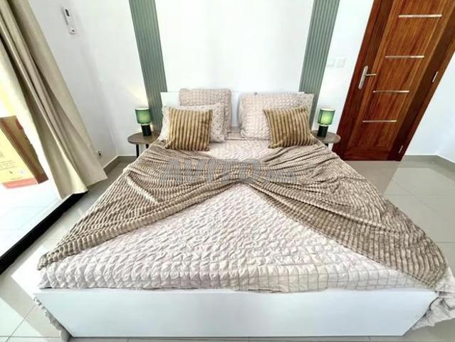 Appartement location à Anfa, Sidi Belyout