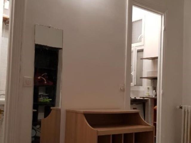 Studio location à Boulogne-Billancourt, Boulogne-billancourt