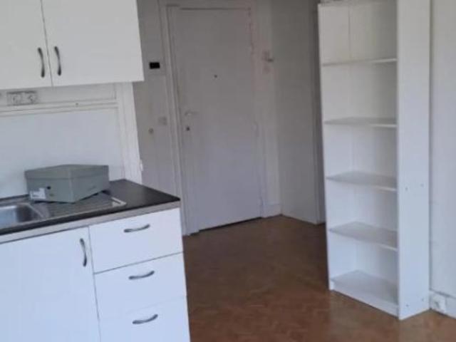 Studio location à Boulogne-Billancourt, Boulogne-billancourt