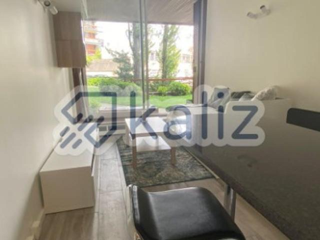 Studio location à Boulogne-Billancourt, Boulogne-billancourt