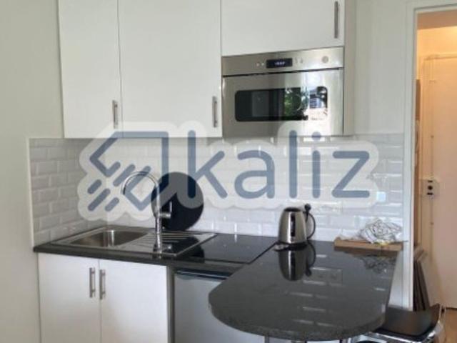 Studio location à Boulogne-Billancourt, Boulogne-billancourt