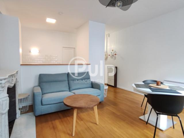 Studio location à Boulogne-sur-Mer, Boulogne-sur-mer