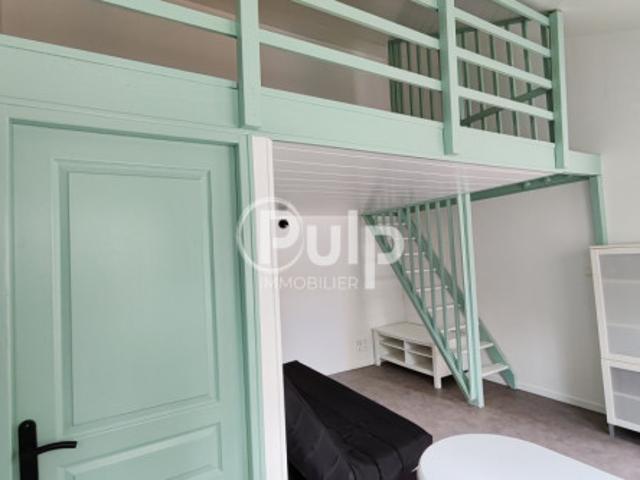 Studio location à Boulogne-sur-Mer, Outreau
