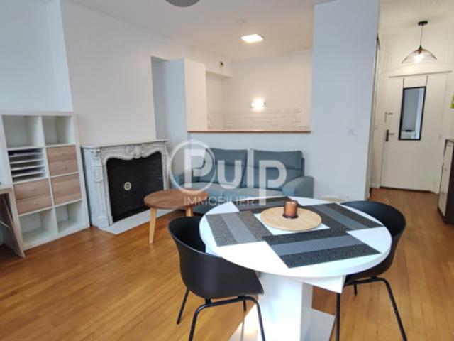 Studio location à Boulogne-sur-Mer, Boulogne-sur-mer