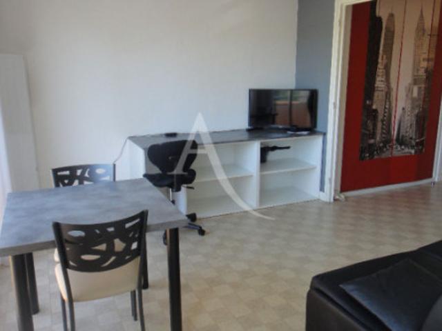 Studio location à Bourg-en-Bresse, Bourg-en-bresse