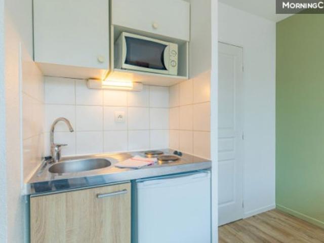 Studio location à Bourg-en-Bresse, Bourg-en-bresse