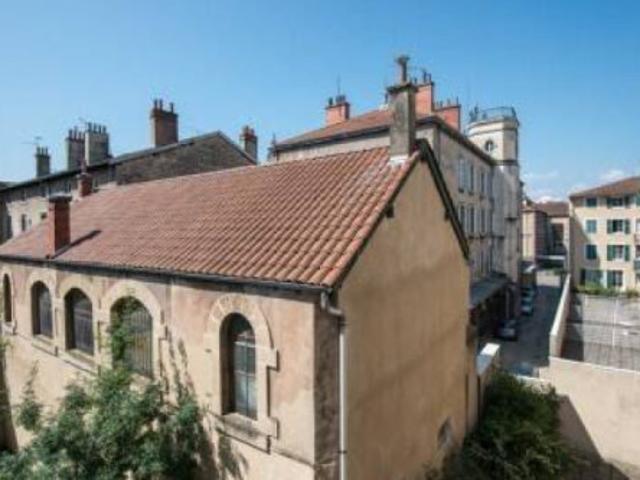 Studio location à Bourg-en-Bresse, Bourg-en-bresse