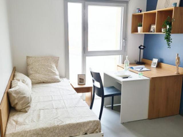Studio location à Bourges