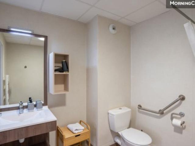 Studio location à La Tour-du-Pin, Bourgoin-jallieu