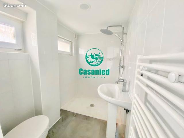 Appartement vente à Forbach-Boulay-Moselle, Bouzonville