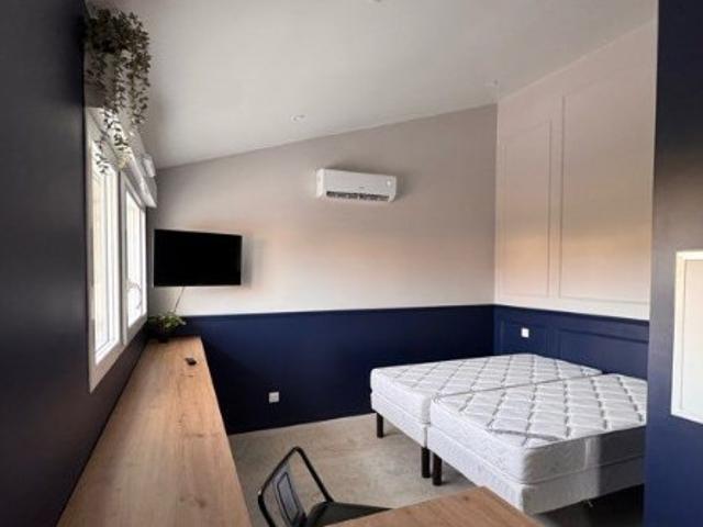 Studio location à Blaye, Braud-et-saint-louis