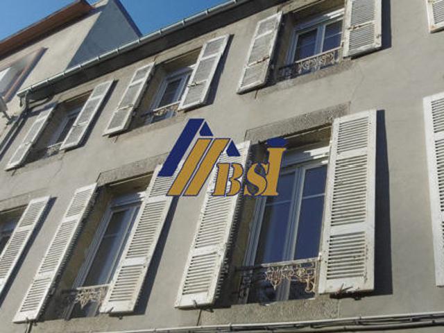 Studio location à Brest, Bretagne