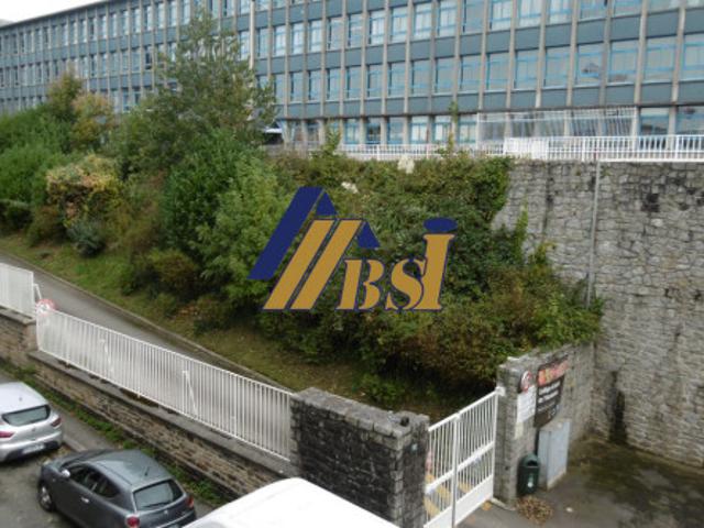Studio location à Brest, Bretagne