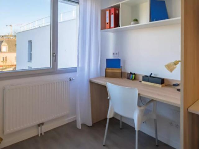 Studio location à Brest, Bretagne