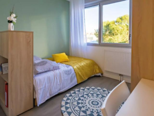 Studio location à Brest, Bretagne