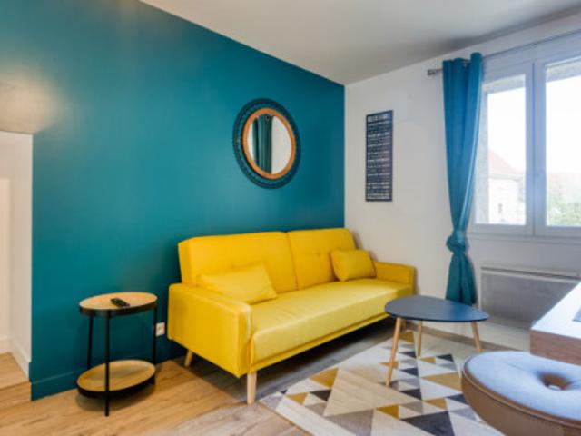 Studio location à Palaiseau, Brétigny-sur-orge