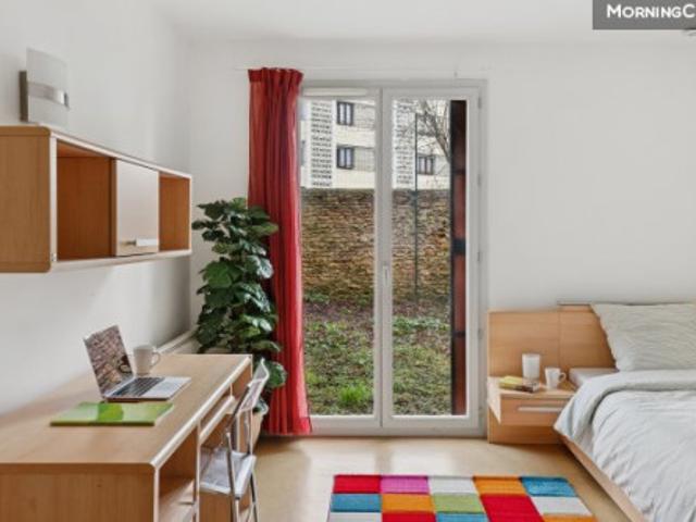 Studio location à Évry, Brunoy