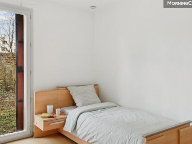 Studio location à Évry, Brunoy