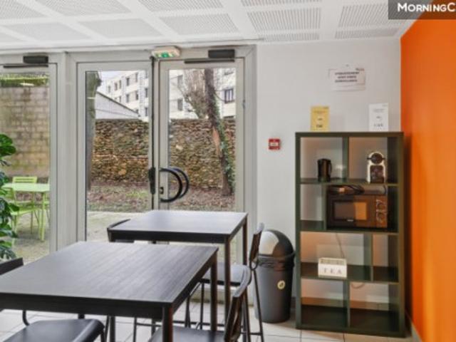 Studio location à Évry, Brunoy