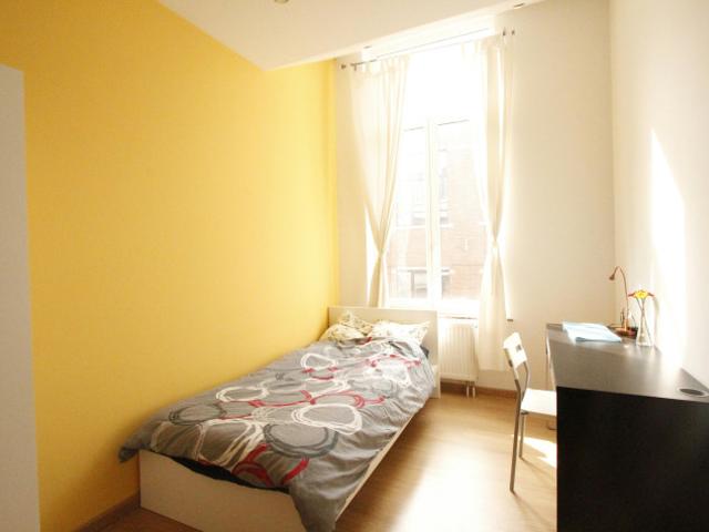 Kot location à Brussel, Bruxelles