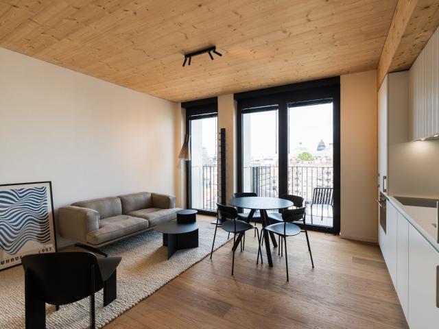 Kot location à Brussel, Bruxelles