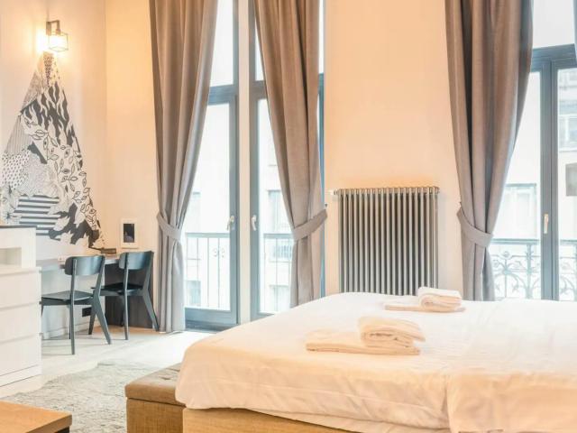 Kot location à Brussel, Bruxelles
