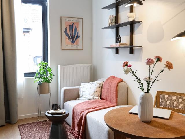 Kot location à Brussel, Bruxelles