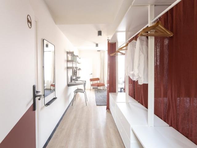 Kot location à Brussel, Bruxelles