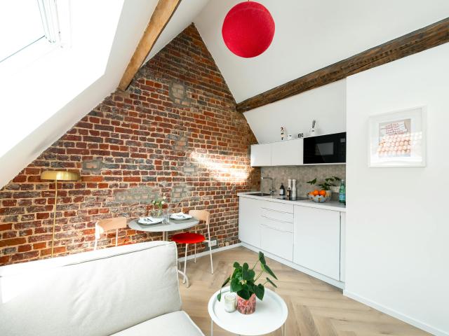 Kot location à Brussel, Bruxelles