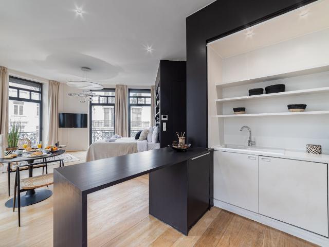 Kot location à Brussel, Bruxelles