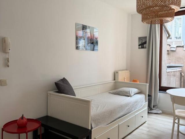 Kot location à Brussel, Bruxelles