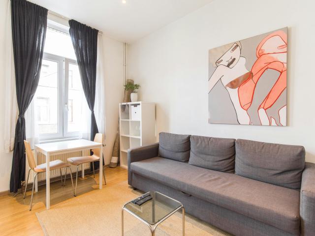 Kot location à Brussel, Bruxelles