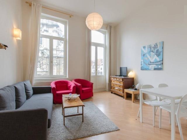 Kot location à Brussel, Bruxelles