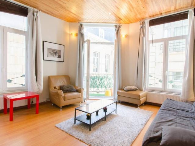Kot location à Brussel, Bruxelles