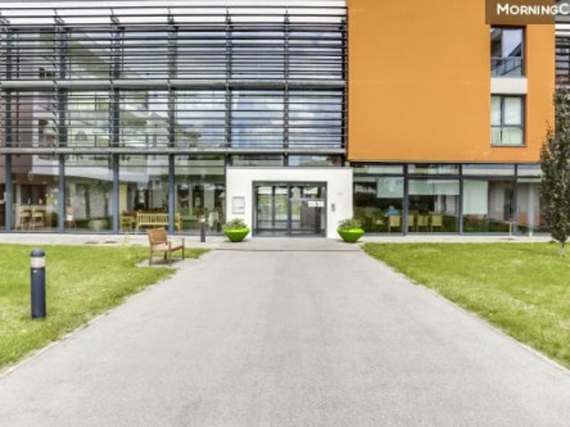 Studio location à Rennes, Bretagne