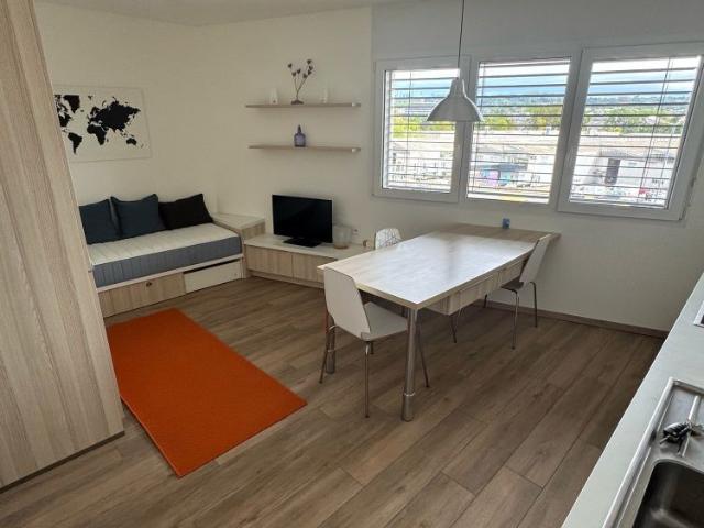 Apartment mieten in Cudrex, Bussigny