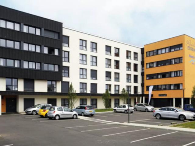 Studio location à Caen
