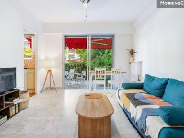 Studio location à Grasse, Cagnes-sur-mer