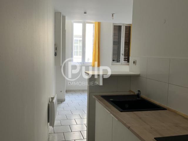 Studio location à Vieux Cambrai, Cambrai