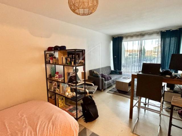 Studio location à Montpellier, Candillargues