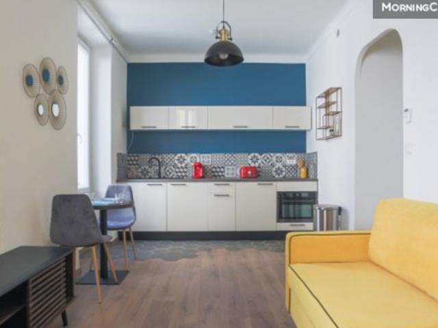 Studio location à Grasse, Cannes