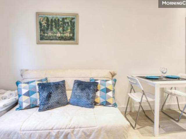 Studio location à Grasse, Cannes