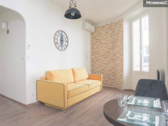 Studio location à Grasse, Cannes