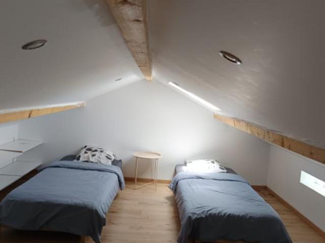 Studio location à Bordeaux, Carbon-blanc
