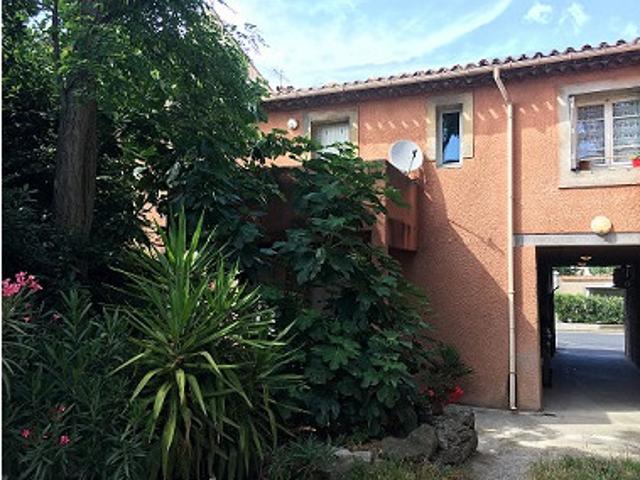 Studio location à Carcassonne