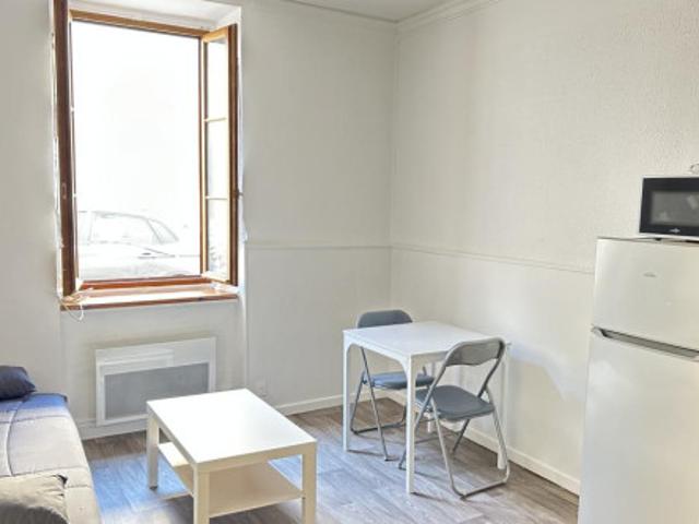 Studio location à Carcassonne