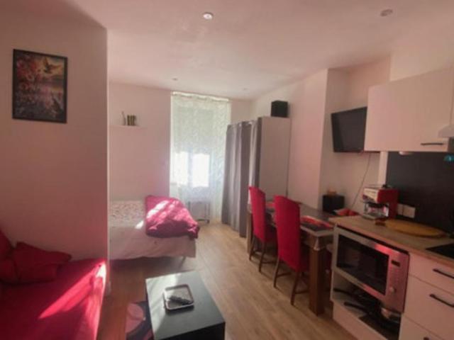 Studio location à Albi, Carmaux