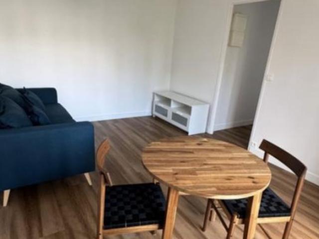 Studio location à Carrières-sous-poissy