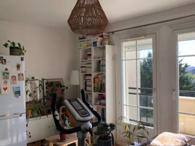 Studio location à Carrières-sous-poissy, Yvelines